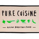 PURE CUISINE
