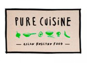 PURE CUISINE
