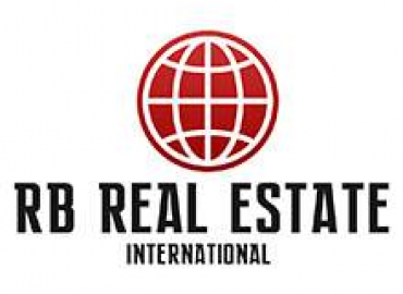 RB REAL ESTATE INTERNATIONAL