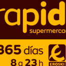RAPID SUPERMERCADOS