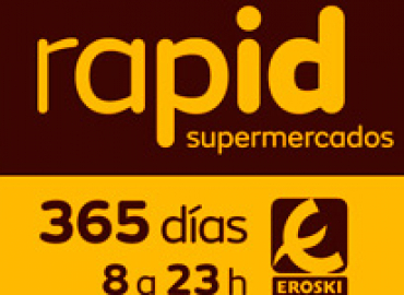 RAPID SUPERMERCADOS