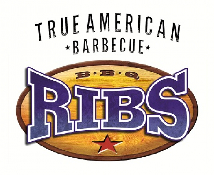 RIBS, TRUE AMERICAN BABRBECUE