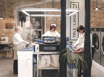 La franquicia TELELAVO sigue creciendo
