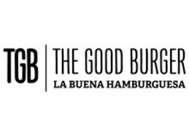 THE GOOD BURGER – TGB