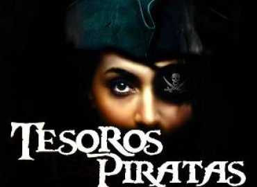 TESOROS PIRATAS