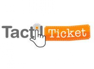 TACTILTICKET