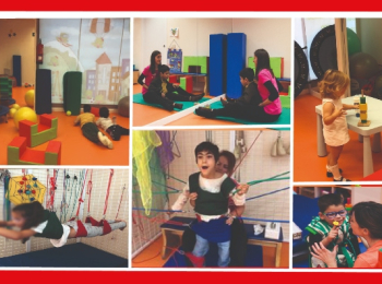 Anda Conmigo nueva franquicia del sector de Franquicias de atención temprana infantil