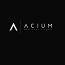 acium