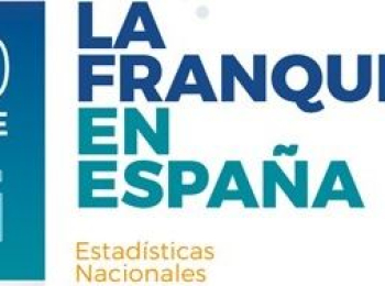 Informe de la Franquicia en España 2020