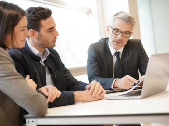 Asesor de Franquicias