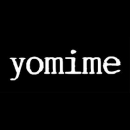 Yomime