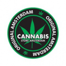 CANNABIS STORE AMSTERDAM
