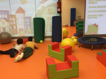 DESCUBRE ANDA CONMIGO