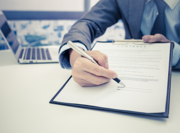 Contrato de franquicia