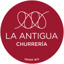 La Antigua Churreria