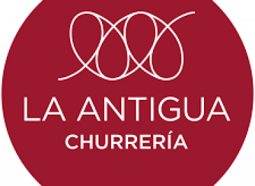 La Antigua Churreria