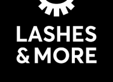 LASHES & MORE
