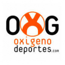 OXG OXIGENO DEPORTES