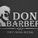 DON BARBERO