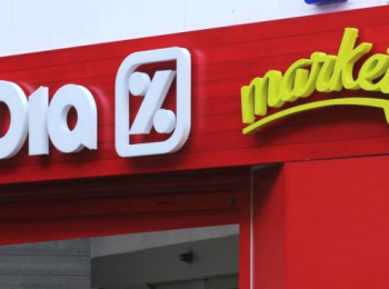 Grupo Dia: objetivo de actualización y apertura