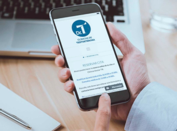 Entrevista a las Clínicas Doctor T