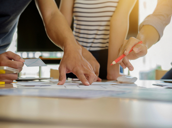 El dossier de información precontractual de una franquicia