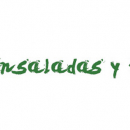 Ensaladas y +