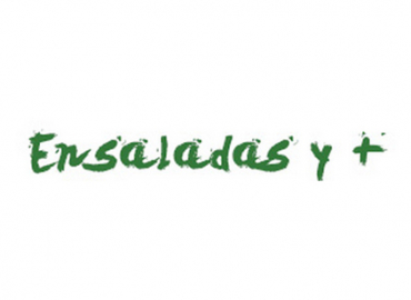 Ensaladas y +