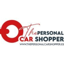 THE PERSONAL CAR SHOPPER