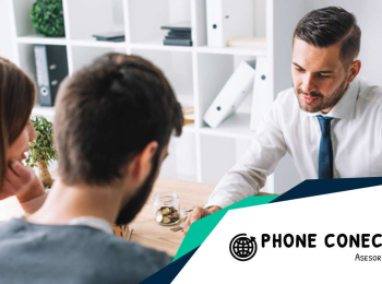 FRANQUICIA PHONE CONECT