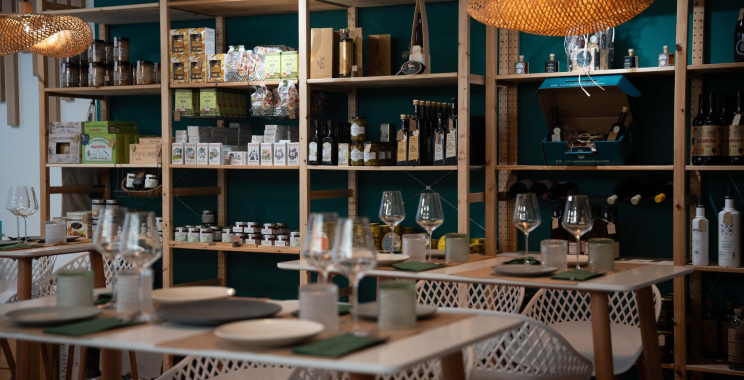 Franquicia Gourmet Gallego: la franquicia del producto local en 2 modelos de negocio