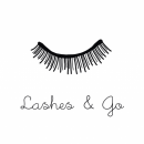 Lashes and go