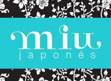 Miu japonés
