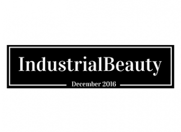 Industrial Beauty