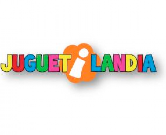 JUGUETILANDIA