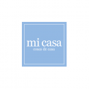 Mi casa cosas de casa
