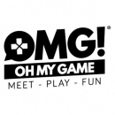 Oh My Game