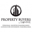 PROPERTY BUYERS BY SOMRIE