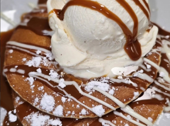 Toppings, variedad y personalización: las nuevas claves del consumo de dulce.