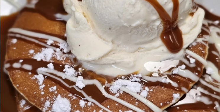 Toppings, variedad y personalización: las nuevas claves del consumo de dulce.