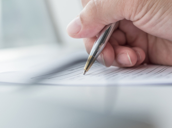 Registro de franquicias