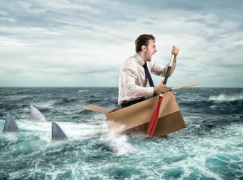 Riesgos de una franquicia