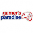 GAMER’S PARADISE