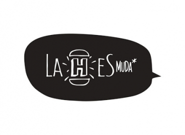 La H es Muda
