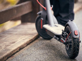 ENTREVISTA A CENTINELA Sharing Mobility